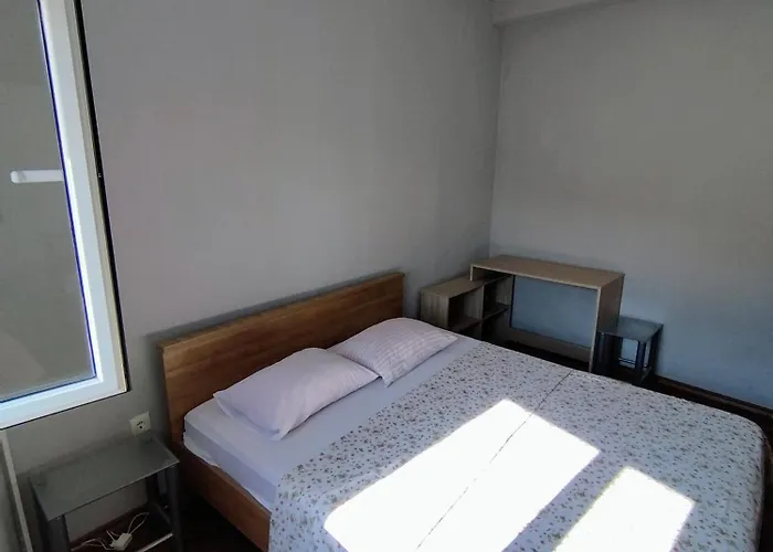 Petrovic Apartament *