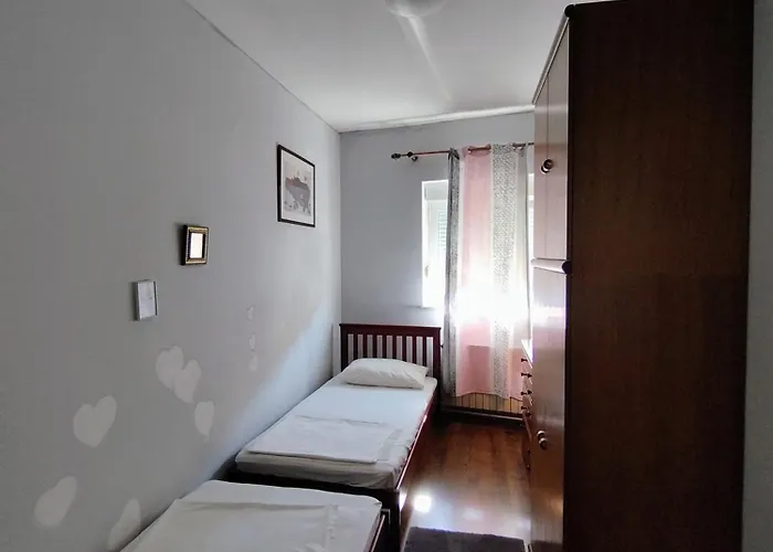 Apartament Petrovic Pirovac