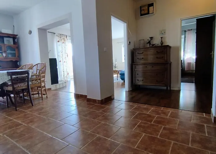 Apartament Petrovic Pirovac