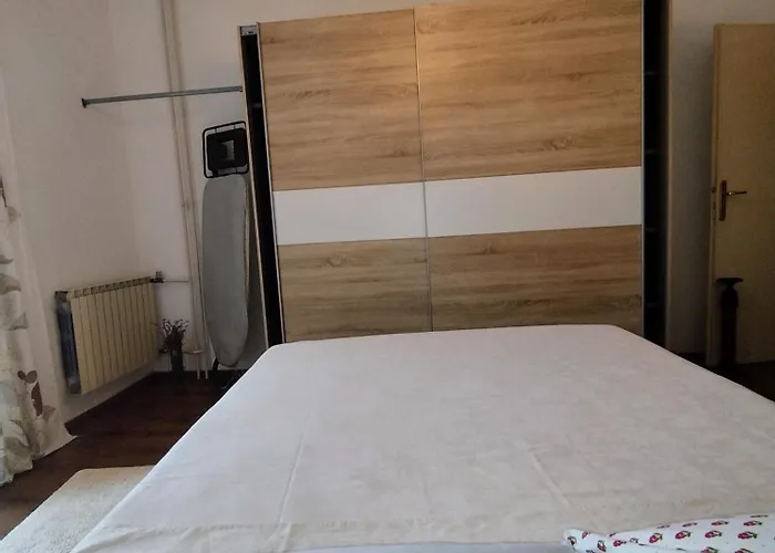 Apartament Petrovic Pirovac