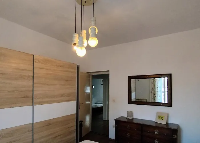 Apartament Petrovic *