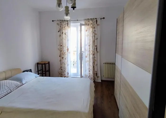 Apartament Petrovic Pirovac