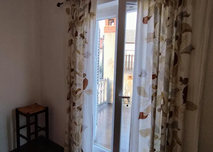 Apartament Petrovic
