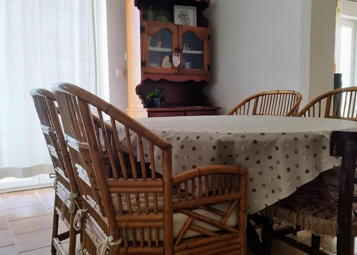 Petrovic Apartament *