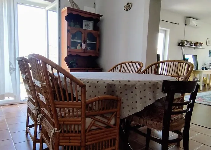 Petrovic Apartament Pirovac