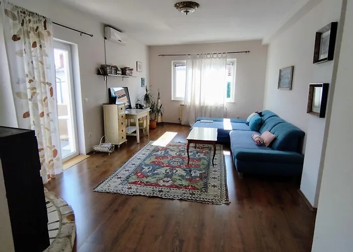 Petrovic Apartament *