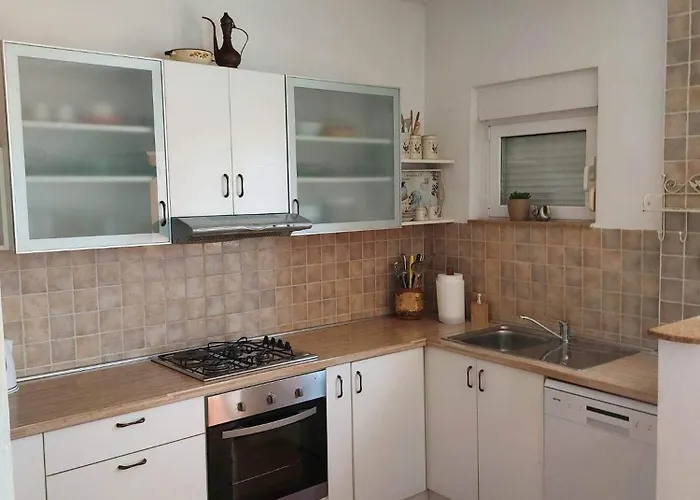 Petrovic Apartament Pirovac